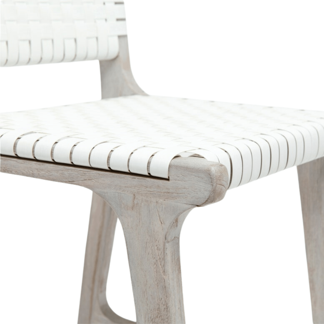 Rawley Bar & Counter Stool Outdoor Furniture