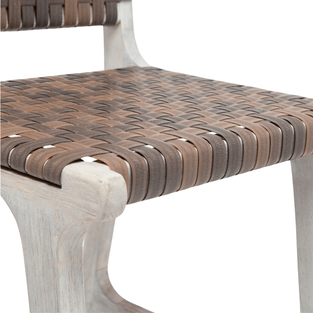 Rawley Bar & Counter Stool Outdoor Furniture