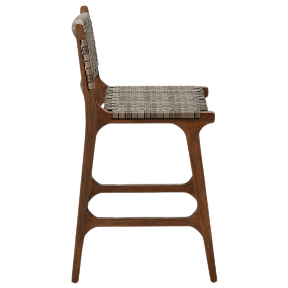 Rawley Bar & Counter Stool Outdoor Furniture