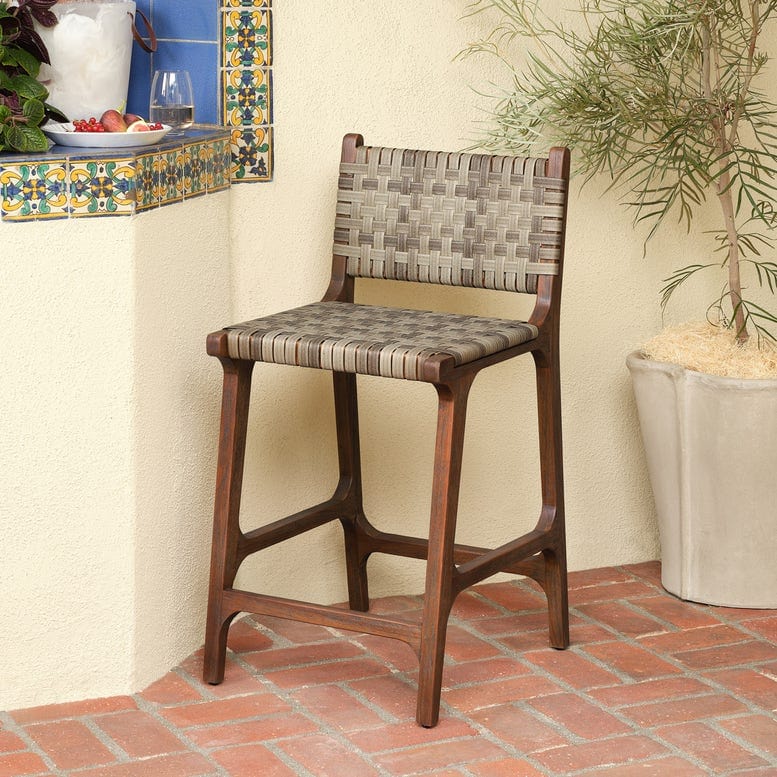 Rawley Bar & Counter Stool Outdoor Furniture