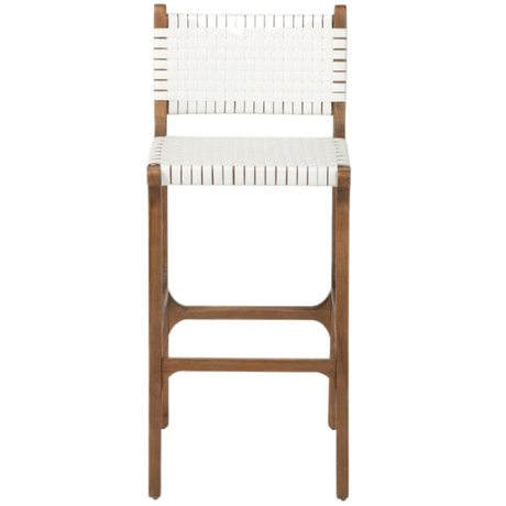 Rawley Bar & Counter Stool Outdoor Furniture FURRAWLEYBSWHNT