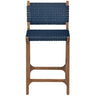 Rawley Bar & Counter Stool Outdoor Furniture FURRAWLEYCSNVNT