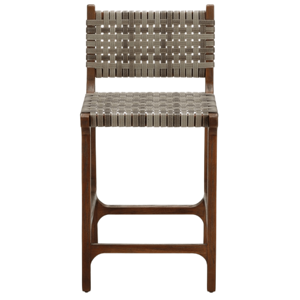 Rawley Bar & Counter Stool Outdoor Furniture FURRAWLEYCSVGNT