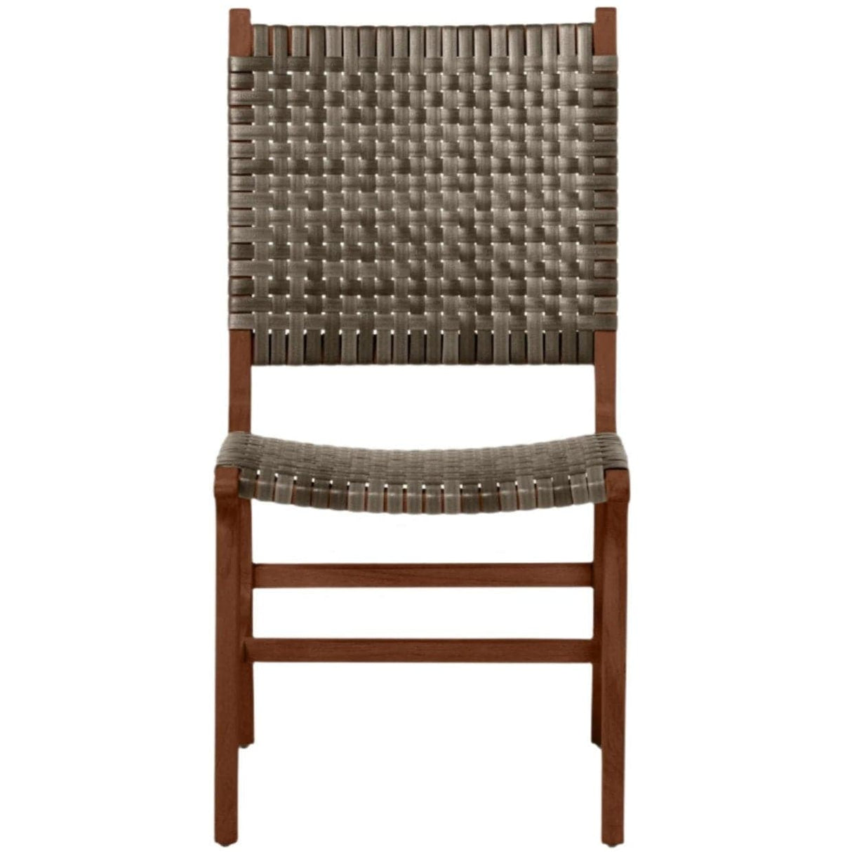 Rawley Outdoor Side Chair Furniture FURRAWLEYNADNCHVGNT