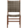 Rawley Outdoor Side Chair Furniture FURRAWLEYNADNCHVGNT