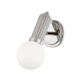 Reade Wall Sconce Wall Lighting 5100-PN 806134895600