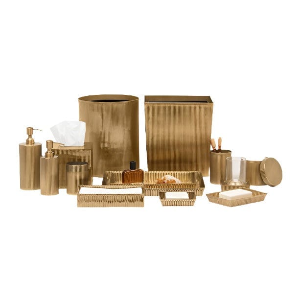 Redon Bath Collection – Meadow Blu