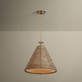 Redwood Pendant Pendants