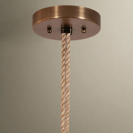 Redwood Pendant Pendants