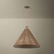 Redwood Pendant Pendants