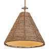 Redwood Pendant Pendants F6020-PBR 197292159094