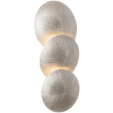 Reef Wall Sconce Wall Sconces B4624-TWL 197292114949