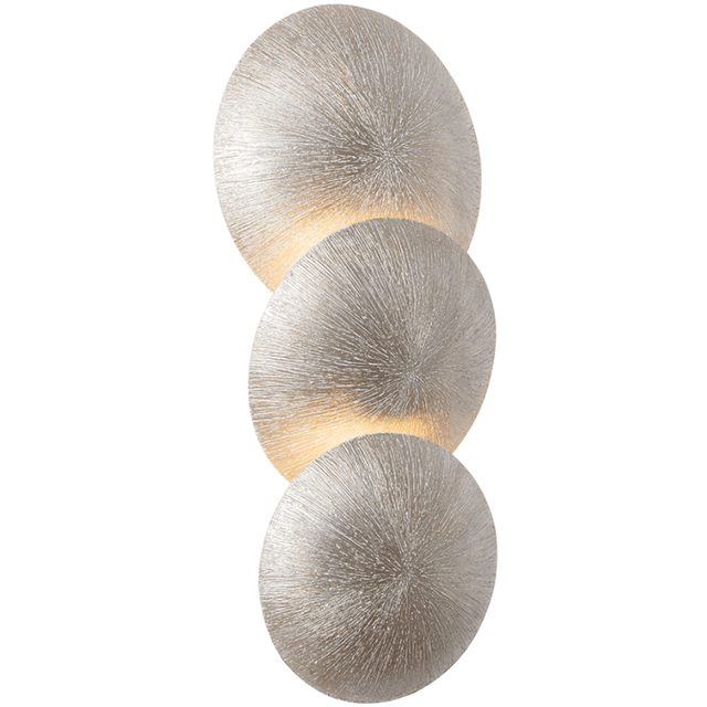 Reef Wall Sconce Wall Sconces B4624-TWL 197292114949