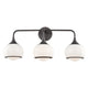 Reese Bath and Vanity Light Vanity/Bath Lights H281303-OB 806134880316