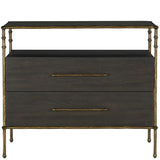 Reese Nightstand Nightstand SCH-175828