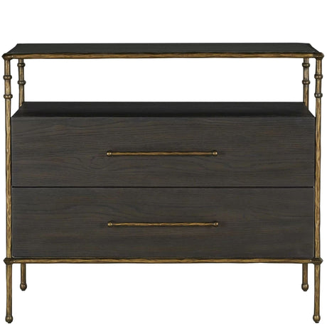 Reese Nightstand Nightstand SCH-175828