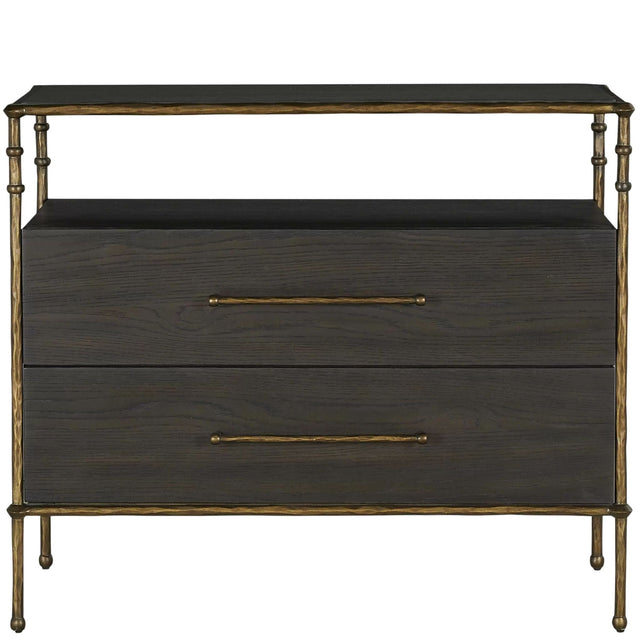 Reese Nightstand Nightstand SCH-175828