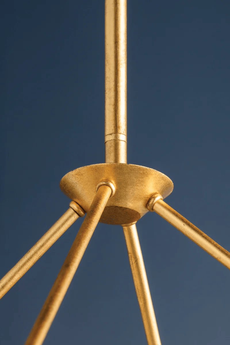 Reeve Chandelier Chandeliers 5638-VGL 806134004682