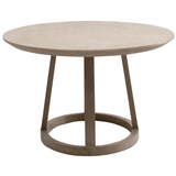 Reeves Oval Dining Table- Check pricing Kitchen & Dining Room Tables 8011.SGRY-OAK