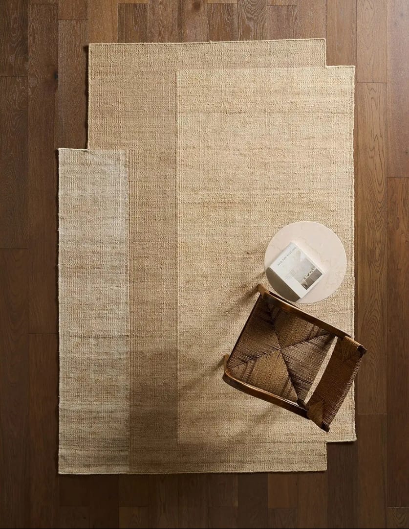 Refined Layers Badal Rug Area Rugs