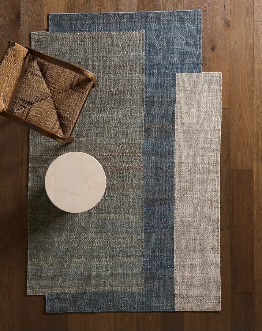 Refined Layers Badal Rug Area Rugs