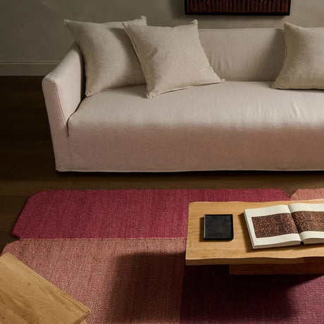 Refined Layers Davi Rug Area Rugs