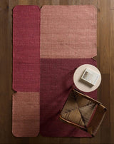 Refined Layers Davi Rug Area Rugs
