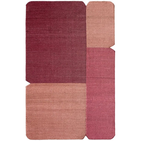 Refined Layers Davi Rug Area Rugs RUG166335