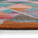 Reflections Bhool-Bhulaiya Rug Area Rugs