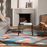 Reflections Bhool-Bhulaiya Rug Area Rugs