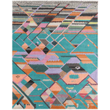 Reflections Bhool-Bhulaiya Rug Area Rugs RUG166182