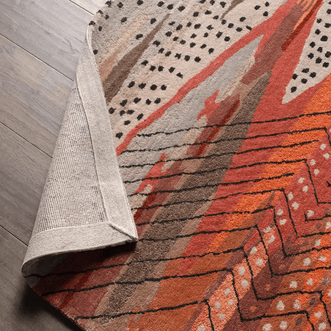 Reflections Marwar Ki Mitti Rug Area Rugs