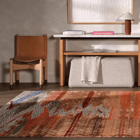 Reflections Marwar Ki Mitti Rug Area Rugs