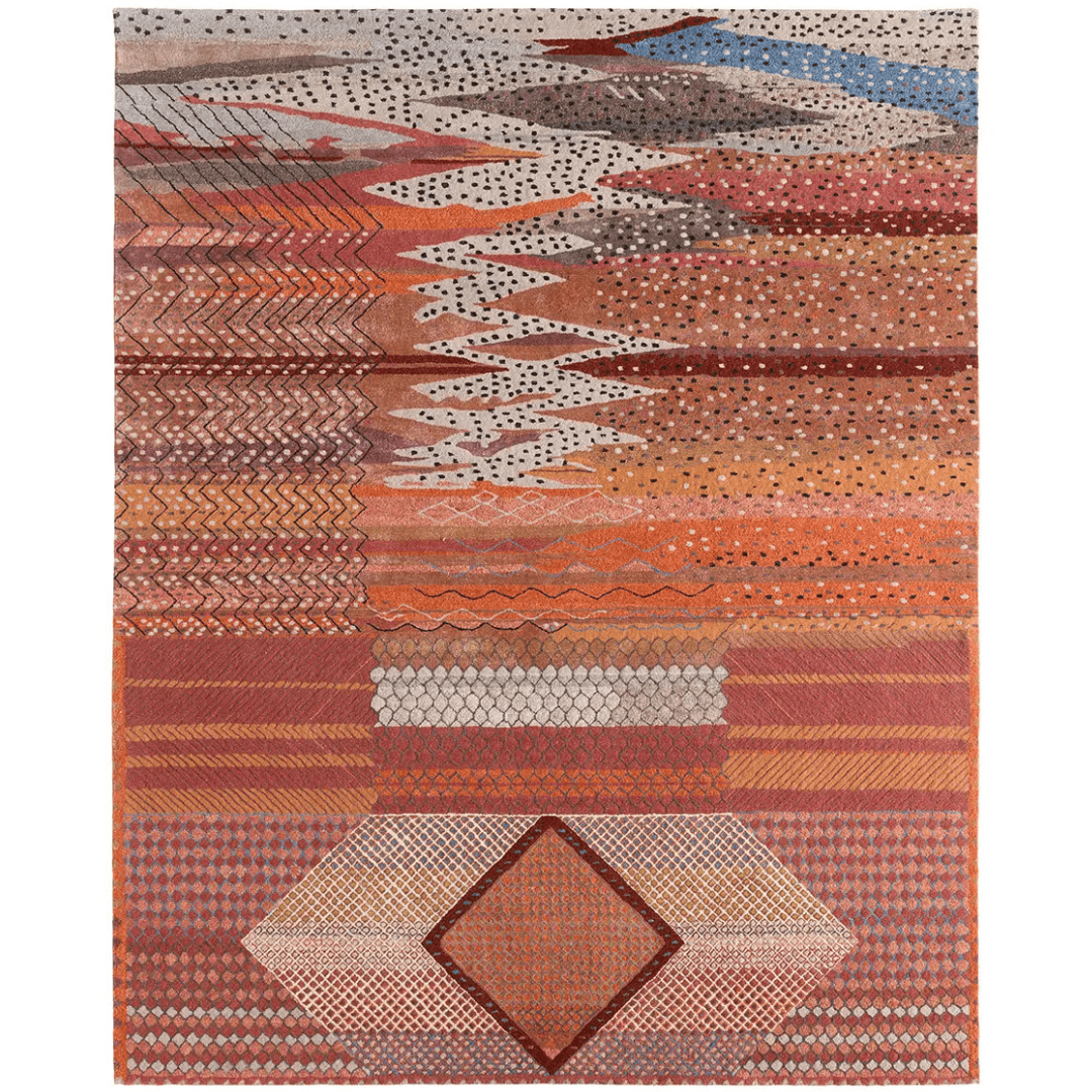 Reflections Marwar Ki Mitti Rug Area Rugs RUG166194
