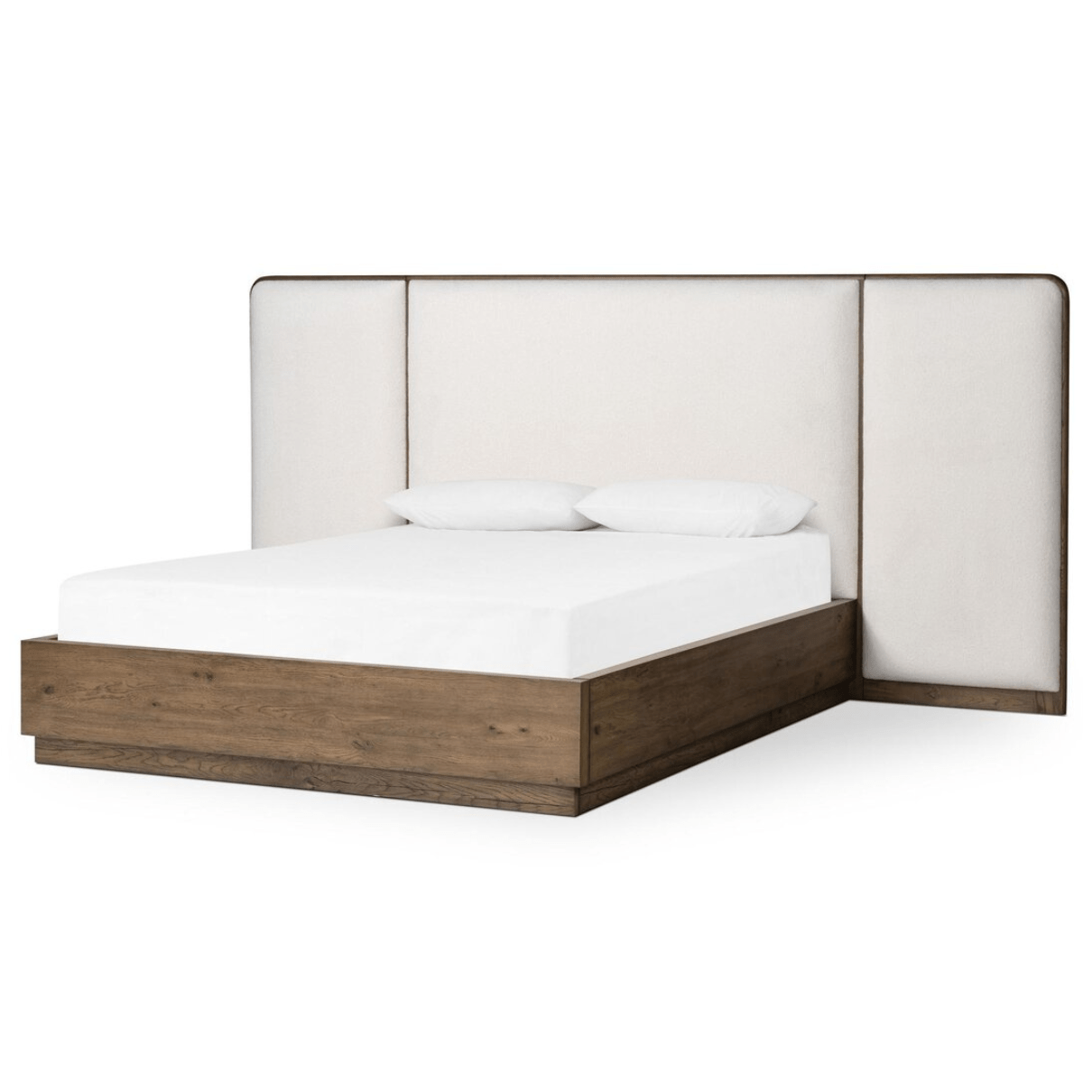 Regan Bed Bed