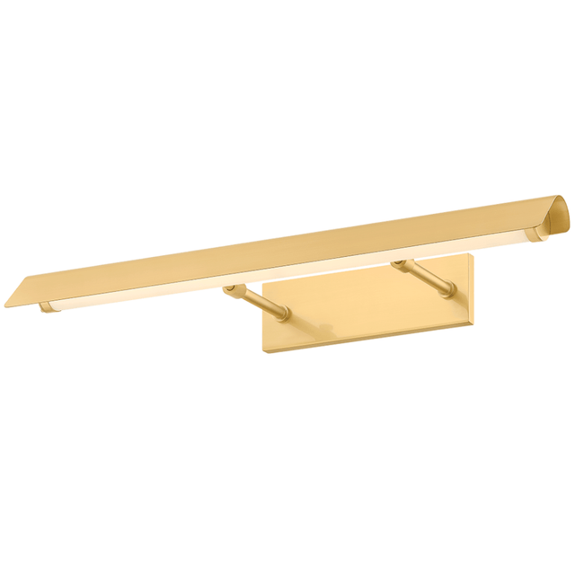 Regan Picture Light Wall Sconces H1068102-AGB