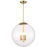 Regina Andrew Cafe Pendant Lighting regina-andrew-16-1247NB