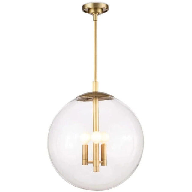 Regina Andrew Cafe Pendant Lighting regina-andrew-16-1247NB