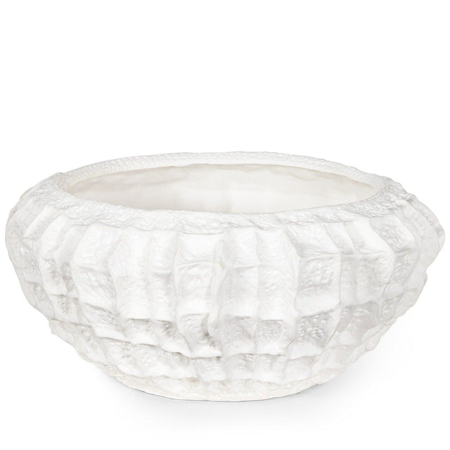Regina Andrew Caspian Bowl Ceramic Vase