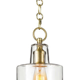 Regina Andrew Dutch Glass Pendant Lighting
