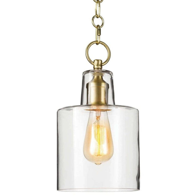 Regina Andrew Dutch Glass Pendant Lighting