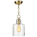 Regina Andrew Dutch Glass Pendant Lighting 16-1298NB