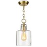 Regina Andrew Dutch Glass Pendant Lighting 16-1298NB