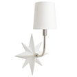 Regina Andrew Etoile Sconce Wall Lighting Regina-Andrew-15-1158PNWT