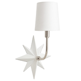 Regina Andrew Etoile Sconce Wall Lighting Regina-Andrew-15-1158PNWT