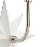 Regina Andrew Etoile Sconce Wall Lighting Regina-Andrew-15-1158PNWT