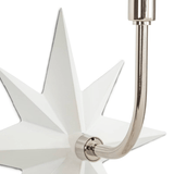 Regina Andrew Etoile Sconce Wall Lighting Regina-Andrew-15-1158PNWT