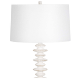Fishbone Buffet Lamp