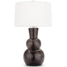Regina Andrew Hugo Ceramic Table Lamp Lighting regina-andrew-13-1332BLK