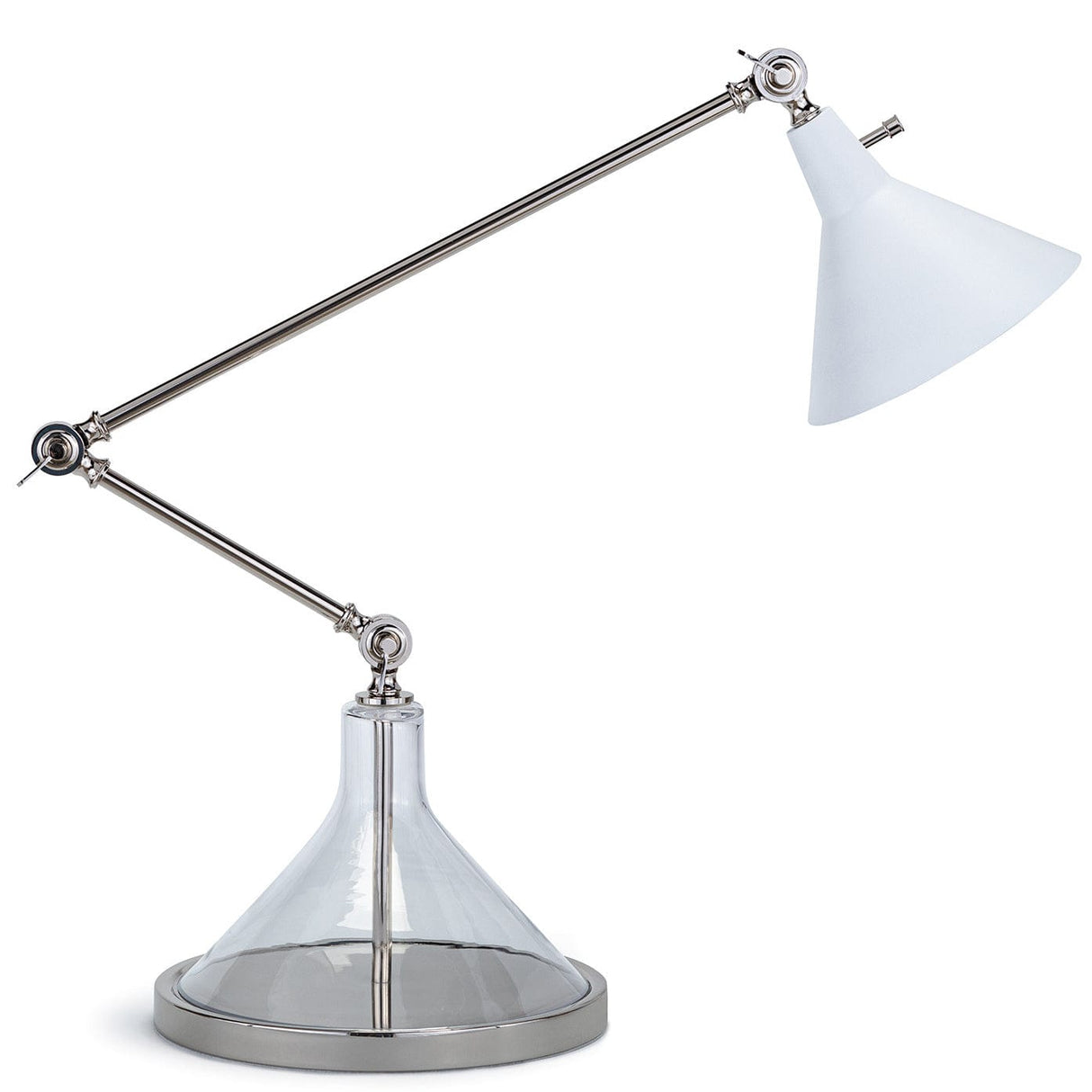 Regina Andrew Ibis Task Lamp Lighting regina-andrew-13-1024PNWT 844717030086